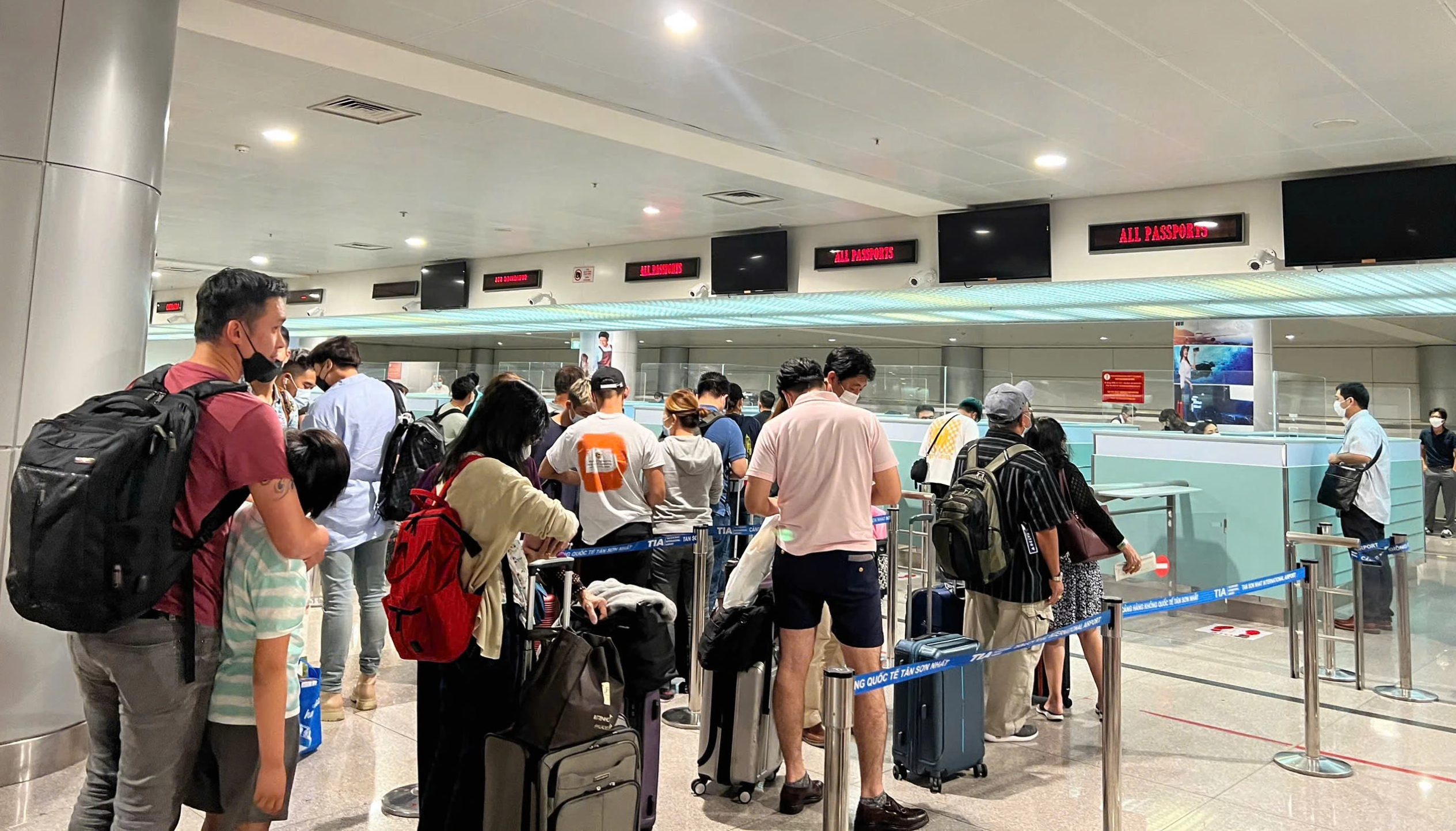 Thẻ APEC và thẻ ABTC có phải là một? - Ảnh 2.