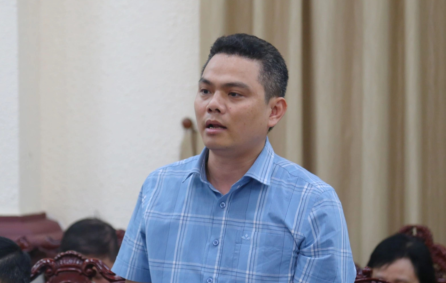 Bộ Công an ghi nhận hơn 4 , 3 triệu ý kiến sửa Hiến pháp qua VNeID - Ảnh 1. Bộ Công an ghi nhận hơn 4 , 3 triệu ý kiến sửa Hiến pháp qua VNeID - Ảnh 1.