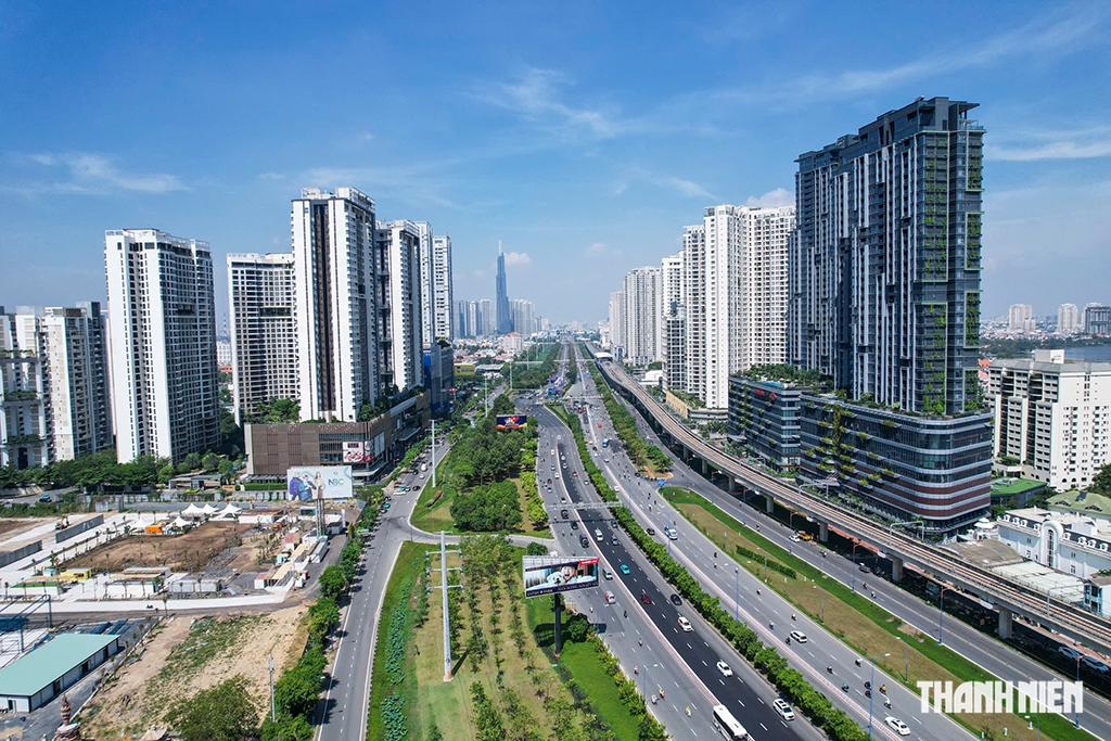 Không có ngân sách chung, làm sao liên kết vùng Đông Nam bộ?- Ảnh 3. Không có ngân sách chung, làm sao liên kết vùng Đông Nam bộ?- Ảnh 3.