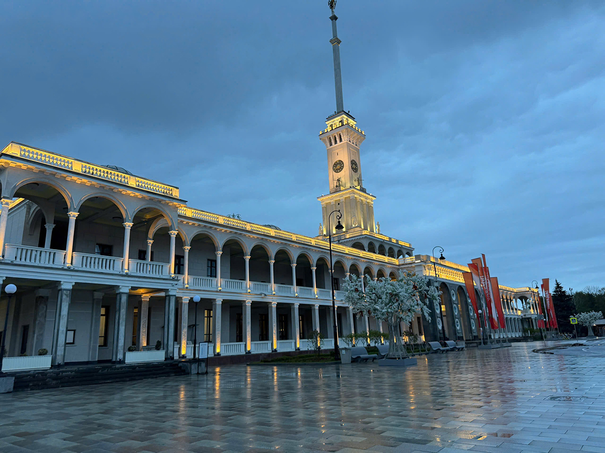 Saigontourist Group và các đối tác Liên bang Nga ký kết ghi nhớ hợp tác, phát triển- Ảnh 3. Saigontourist Group và các đối tác Liên bang Nga ký kết ghi nhớ hợp tác, phát triển- Ảnh 3.
