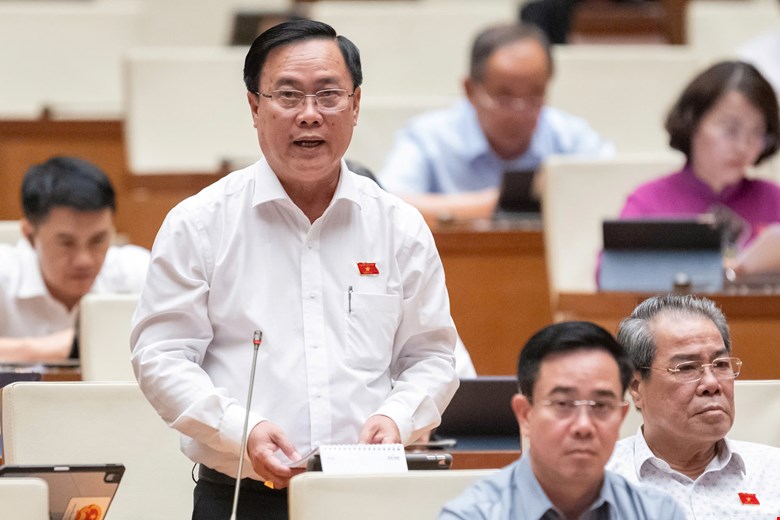 'Sau sáp nhập, một số địa danh thân thương chỉ còn là hoài niệm'- Ảnh 1. 'Sau sáp nhập, một số địa danh thân thương chỉ còn là hoài niệm'- Ảnh 1.