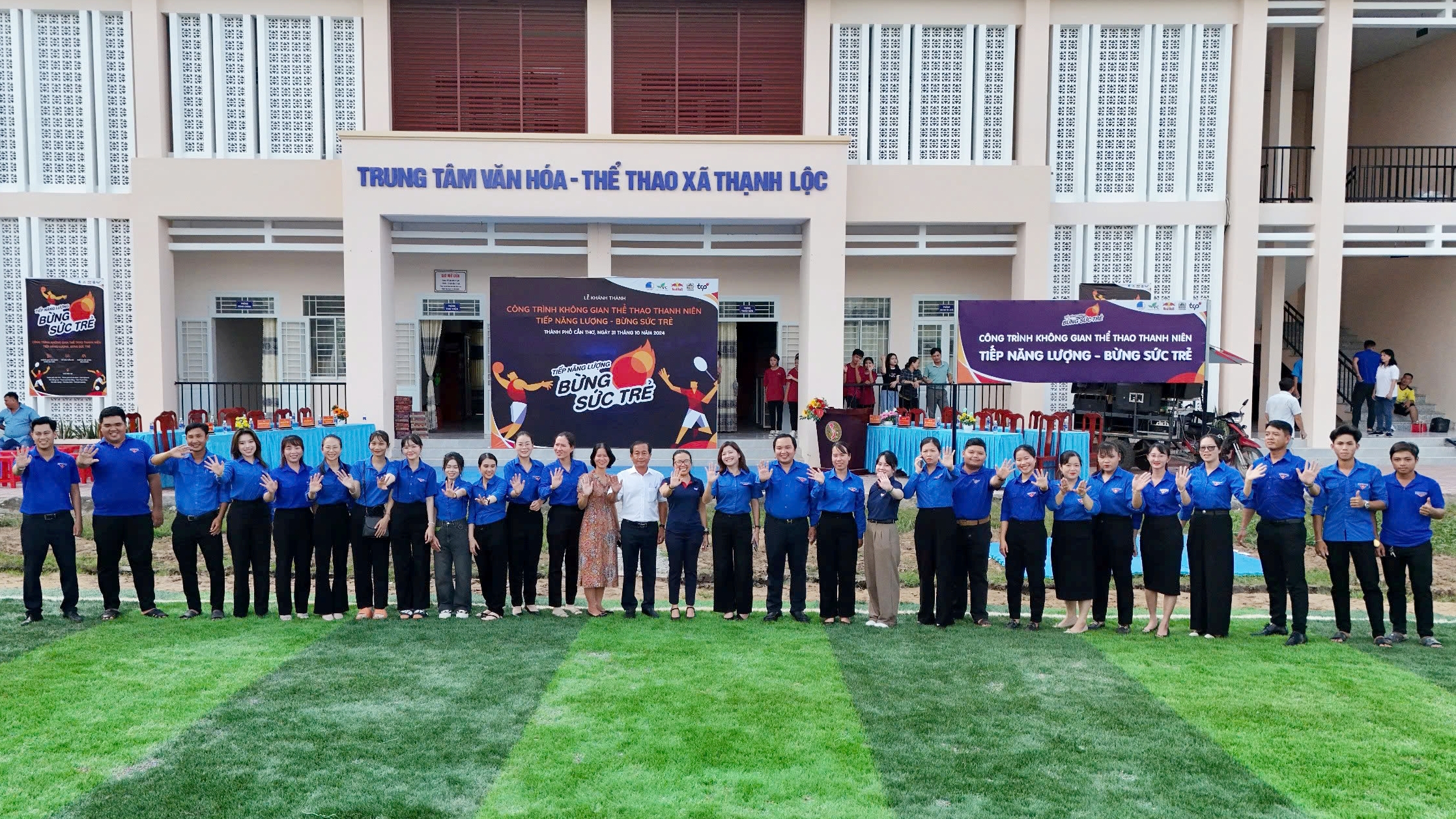 Tiến Linh, Ánh Viên cùng tham gia chiến dịch đầy ý nghĩa của TCP Việt Nam Tiến Linh, Ánh Viên cùng tham gia chiến dịch đầy ý nghĩa của TCP Việt Nam