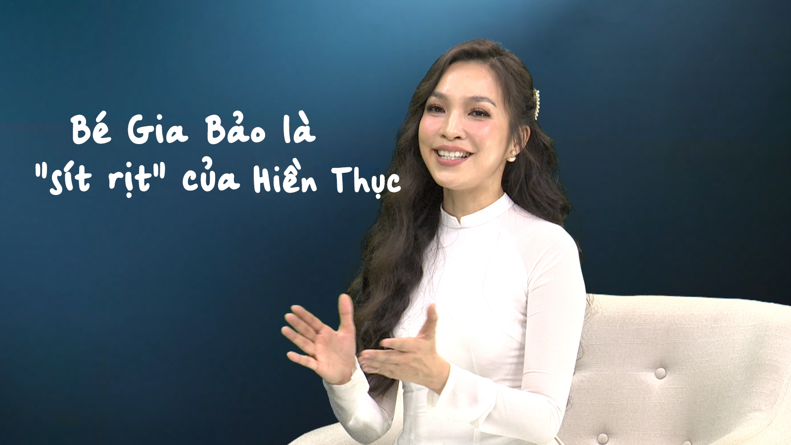 REPLY 2000s | Hiền Thục trải lòng về giai đoạn khó khăn và quan niệm yêu khác biệt- Ảnh 2. REPLY 2000s | Hiền Thục trải lòng về giai đoạn khó khăn và quan niệm yêu khác biệt- Ảnh 2.