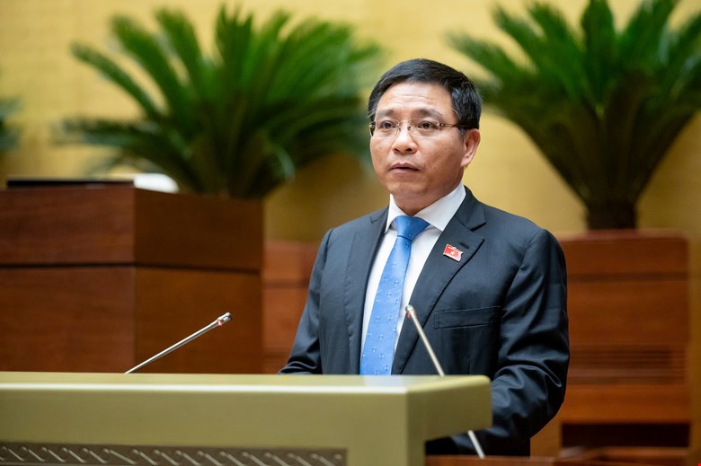 Quốc hội bàn cơ chế, chính sách đặc biệt cho kinh tế tư nhân Quốc hội bàn cơ chế, chính sách đặc biệt cho kinh tế tư nhân