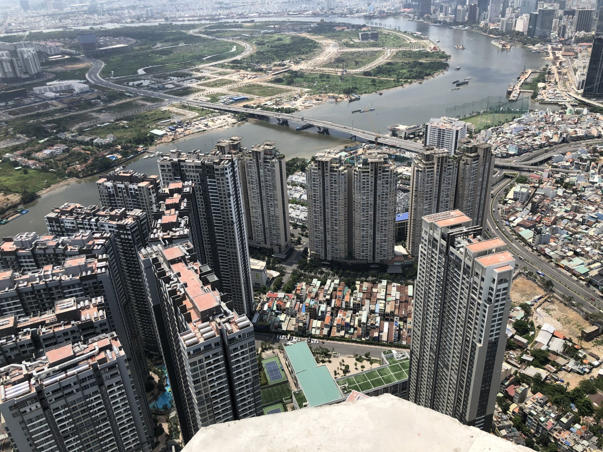 Kiến nghị thanh tra các chung cư cho thuê lưu trú ngắn ngày- Ảnh 2. Kiến nghị thanh tra các chung cư cho thuê lưu trú ngắn ngày- Ảnh 2.