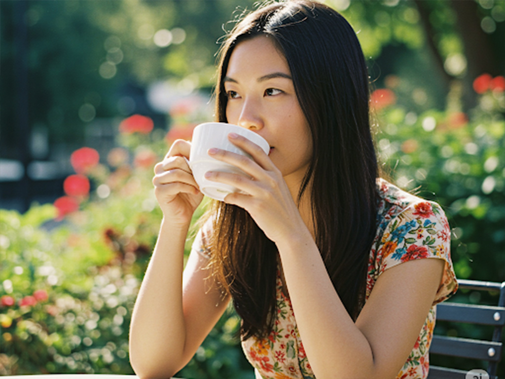 Chuyên gia: Uống cà phê theo cách sau, lợi ích nhân đôi Chuyên gia: Uống cà phê theo cách sau, lợi ích nhân đôi - Ảnh 1.