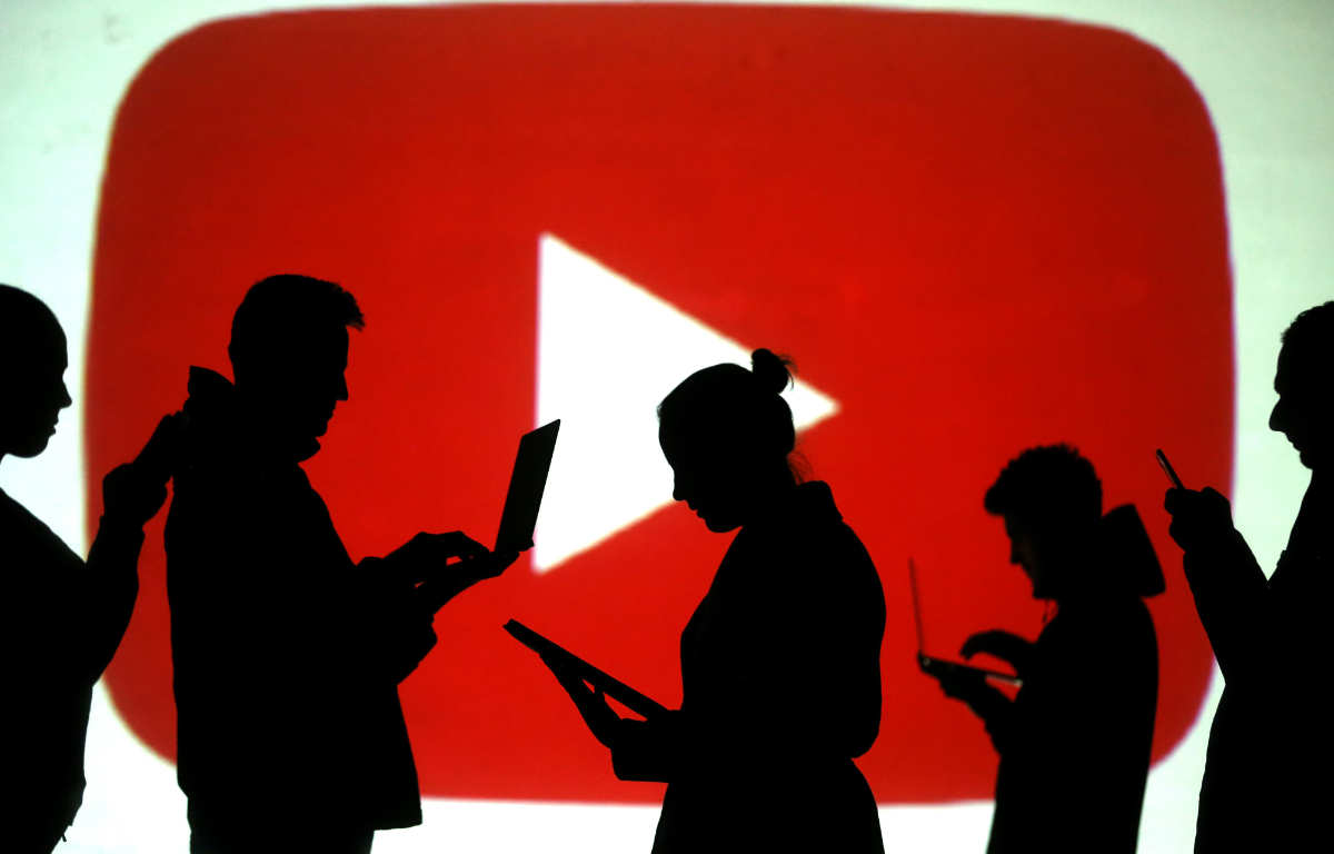 YouTube phá hỏng phần hay nhất của video bằng quảng cáo - Ảnh 1.