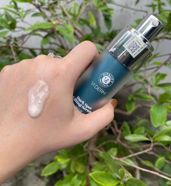 Niacinamide là gì? 'Power ingredient' đa năng – Càng dùng da càng trắng sáng, khỏe đẹp? - Ảnh 11.