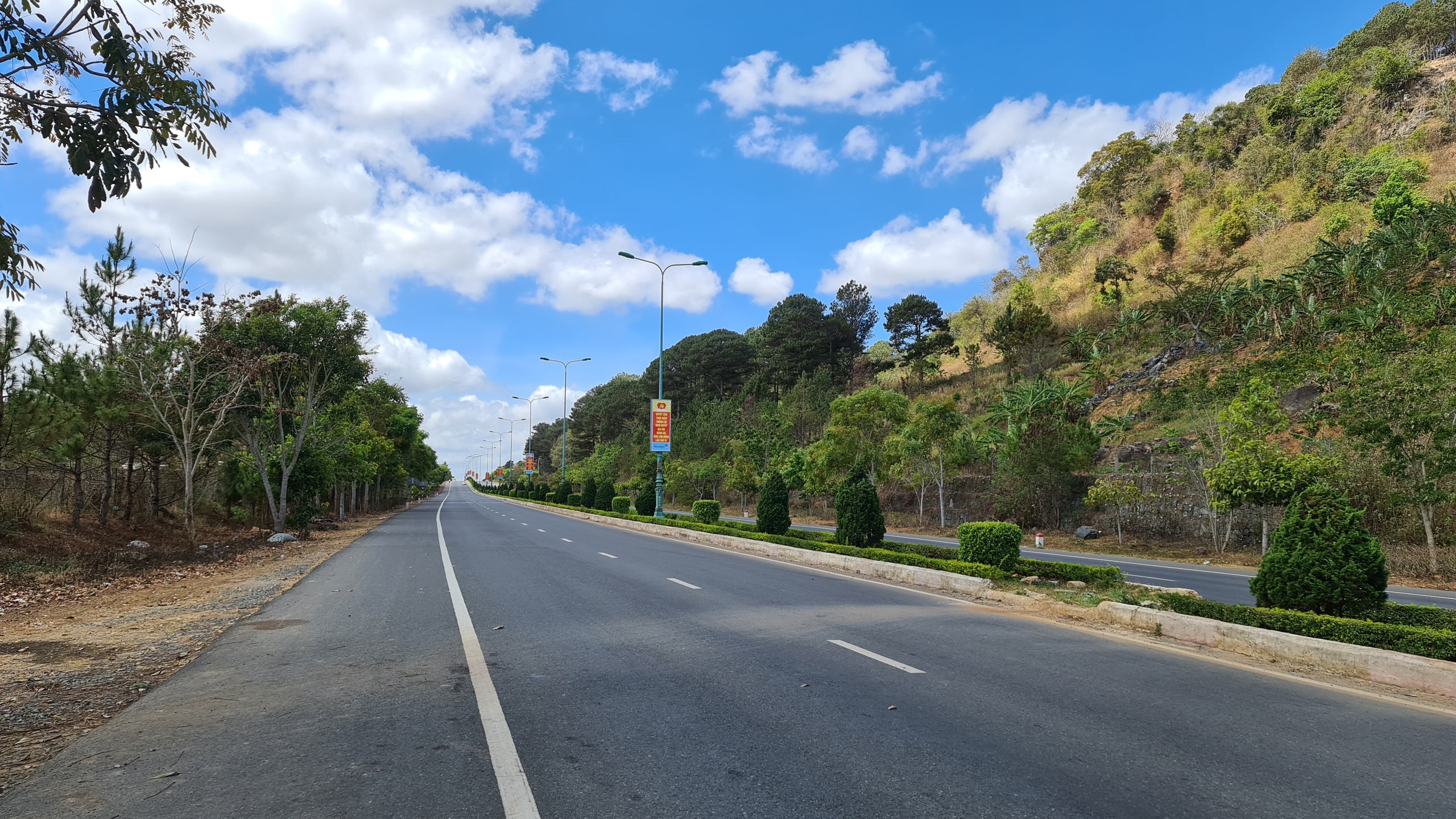 Phê duyệt cắm cọc giải phóng mặt bằng dự án cao tốc Bảo Lộc - Liên Khương- Ảnh 2.