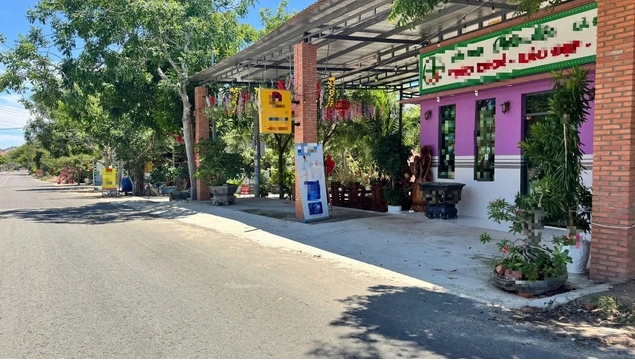 TP.Phan Thiết: Tạm đình chỉ chức vụ Chủ tịch UBND P.Mũi Né TP.Phan Thiết: Tạm đình chỉ chức vụ Chủ tịch UBND P.Mũi Né