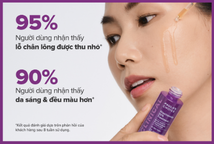 Niacinamide là gì? 'Power ingredient' đa năng – Càng dùng da càng trắng sáng, khỏe đẹp? - Ảnh 9.
