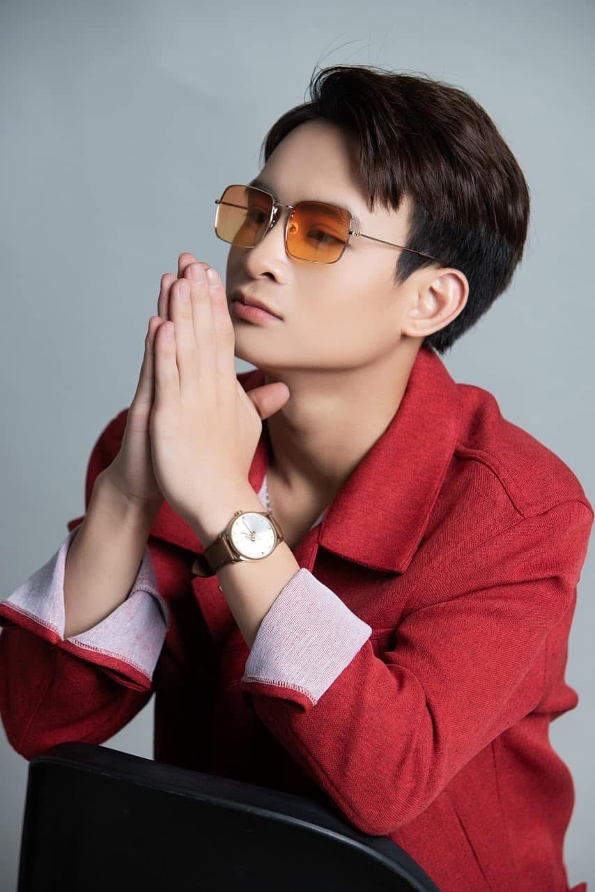 Quốc Linh - cậu bé hát ‘Mưa chiều miền Trung’ hút chục triệu view giờ ra sao?- Ảnh 2. Quốc Linh - cậu bé hát ‘Mưa chiều miền Trung’ hút chục triệu view giờ ra sao?- Ảnh 2.