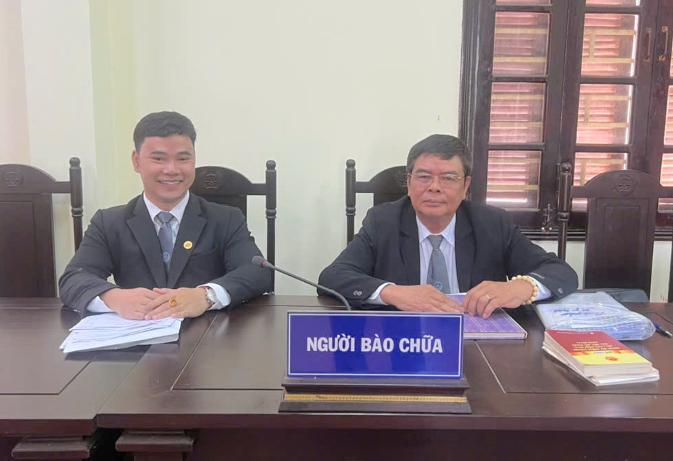 3 người ở Đắk Nông được công an miễn trách nhiệm hình sự tội đưa hối lộ- Ảnh 2. 3 người ở Đắk Nông được công an miễn trách nhiệm hình sự tội đưa hối lộ- Ảnh 2.