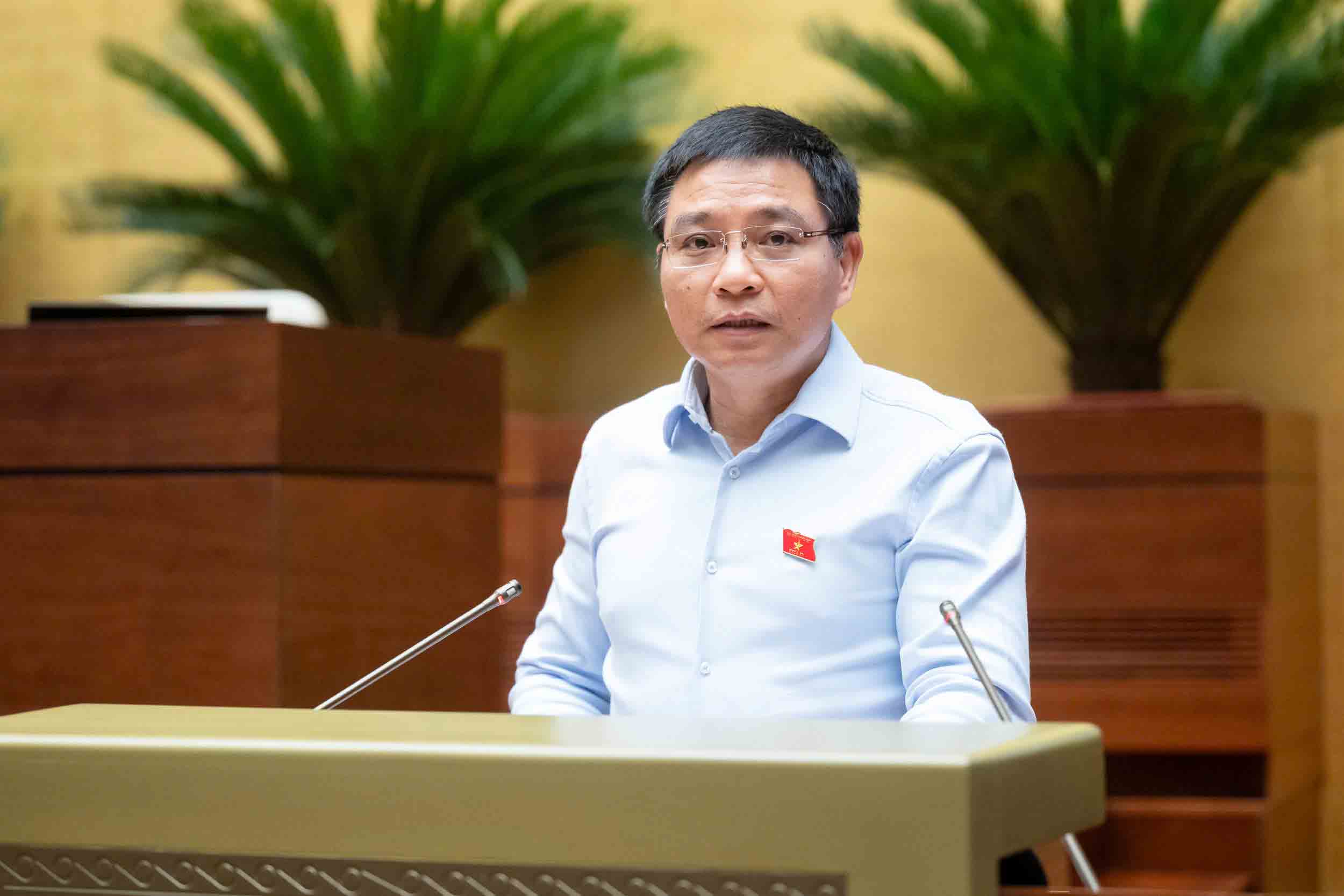 Chính sách đặc biệt phát triển kinh tế tư nhân phải hiệu quả, khả thi - Ảnh 1.