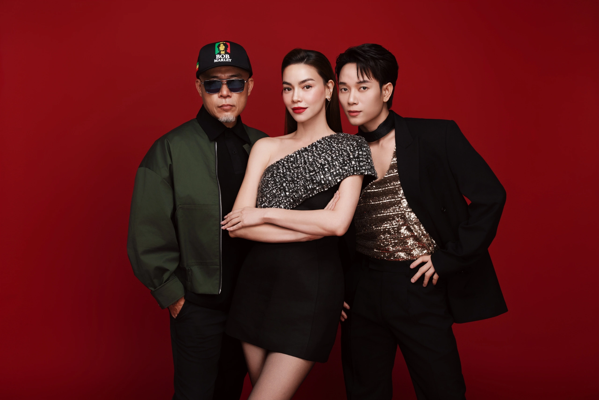 Sôi động các chương trình tìm kiếm tài năng- Ảnh 2. Sôi động các chương trình tìm kiếm tài năng- Ảnh 2.