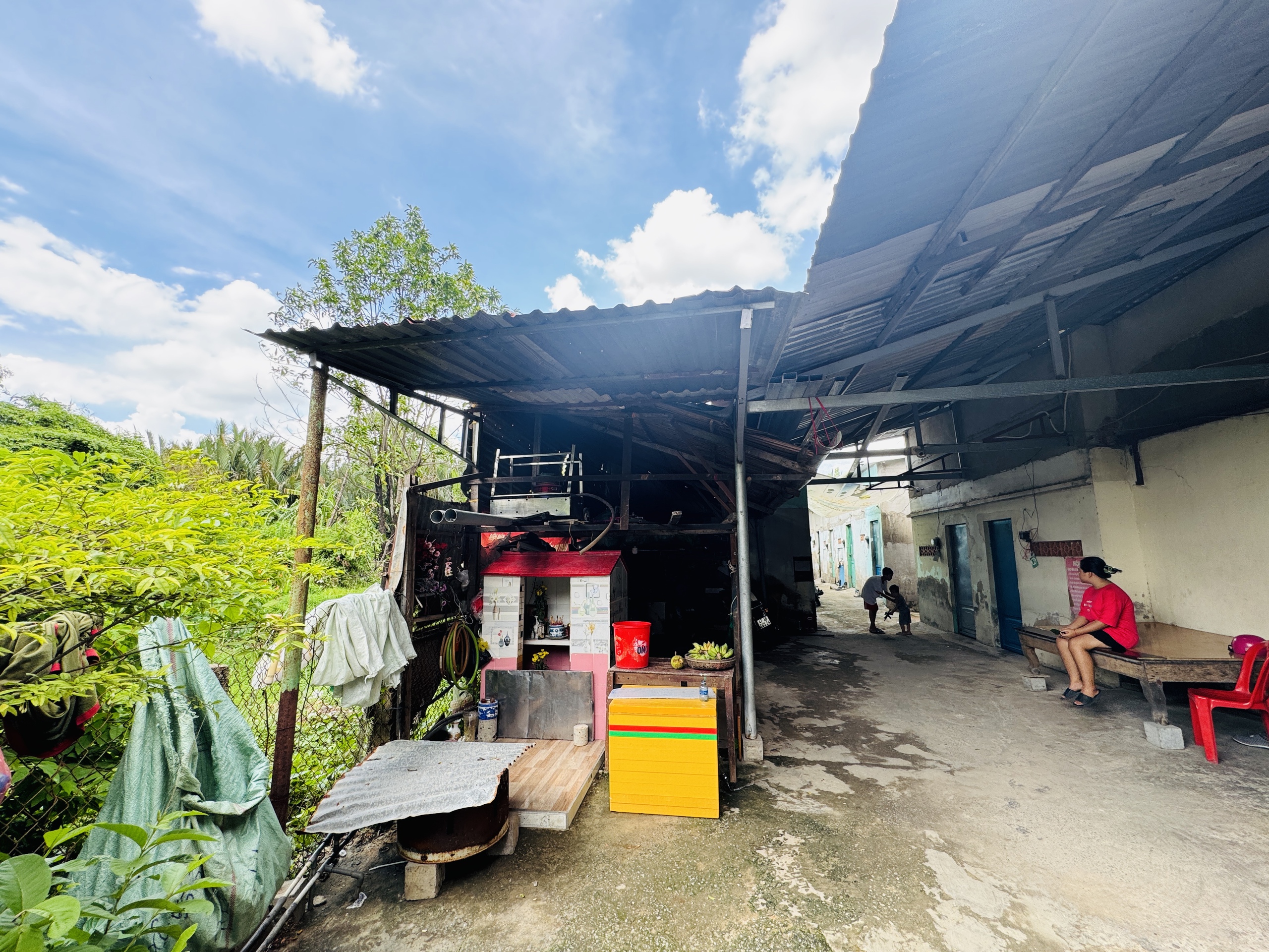Điều chỉnh tổng thể quy hoạch bán đảo Bình Quới - Thanh Đa - Ảnh 2.