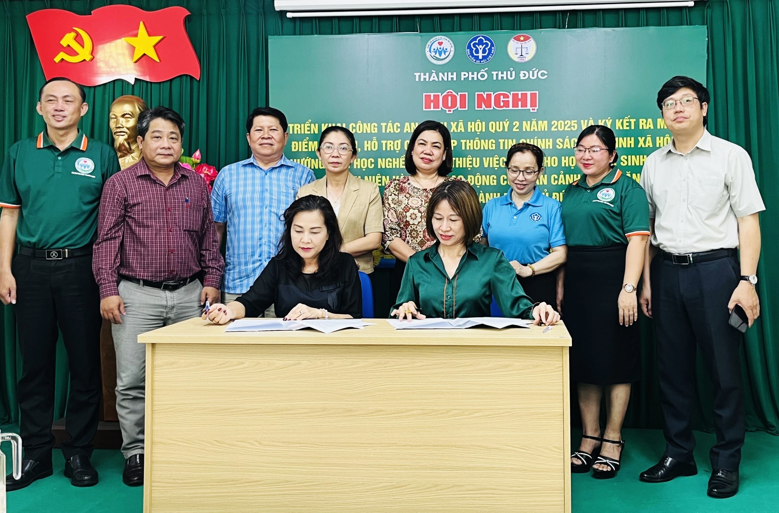 3 trung tâm thí điểm của TP.Thủ Đức sẽ về đâu? - Ảnh 1.