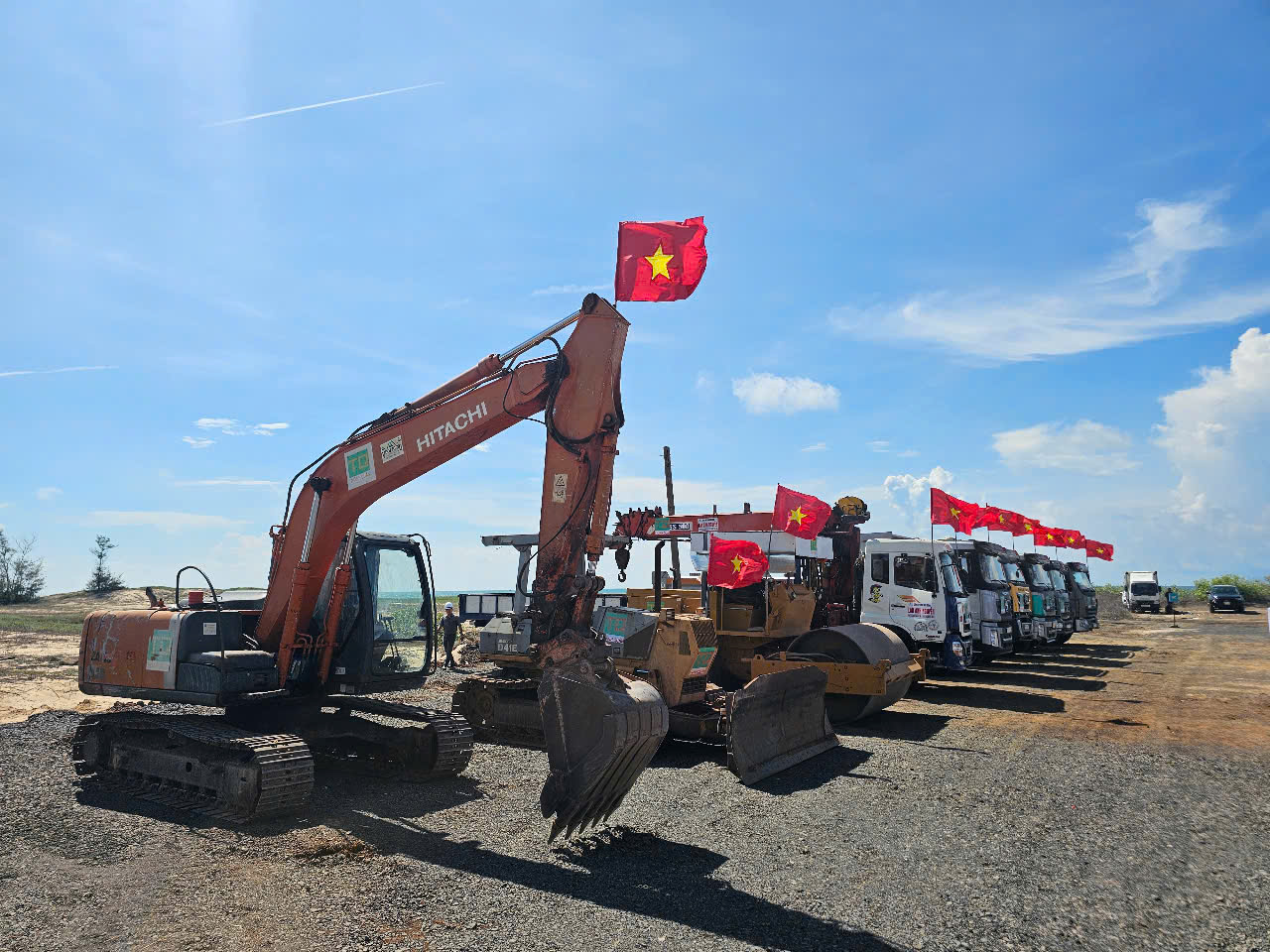 Biển Hồ Tràm có thêm dự án ‘khủng’ với vốn đầu tư hơn 1 tỉ USD- Ảnh 2. Biển Hồ Tràm có thêm dự án ‘khủng’ với vốn đầu tư hơn 1 tỉ USD- Ảnh 2.