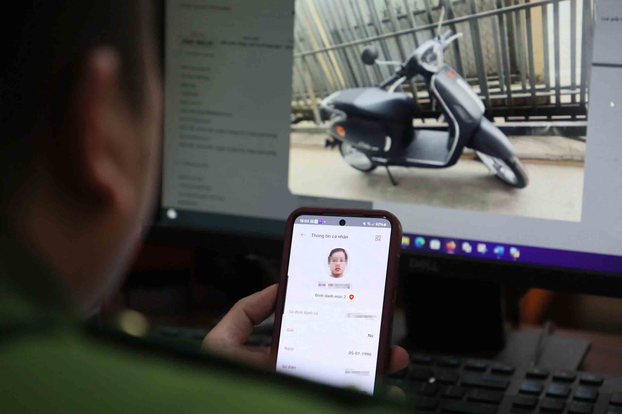 Mua bán xe không cần công chứng, có lợi không?- Ảnh 1. Mua bán xe không cần công chứng, có lợi không?- Ảnh 1.
