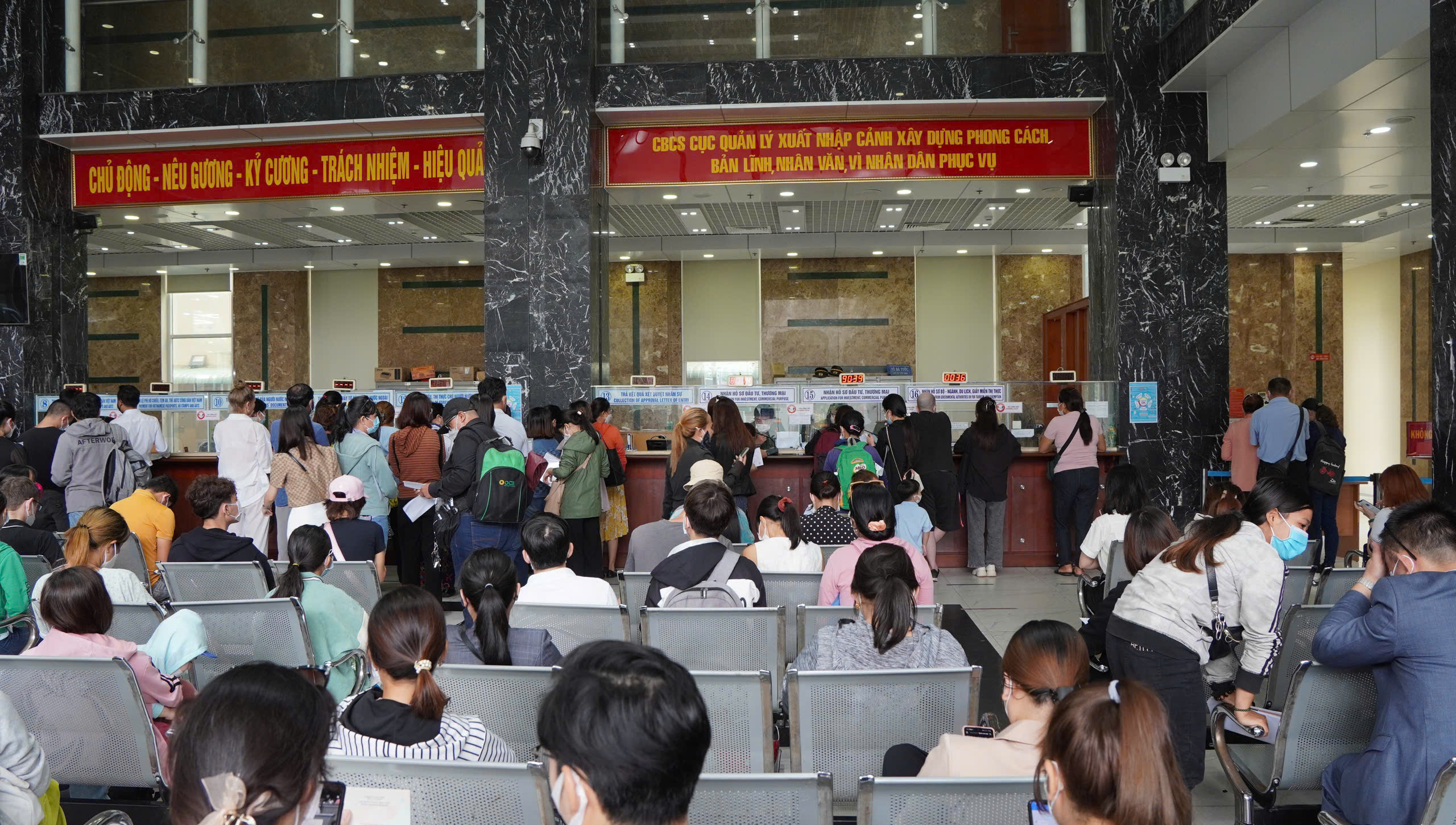 Mất thẻ APEC, mất tài khoản đăng nhập thẻ APEC phải làm sao?- Ảnh 1.