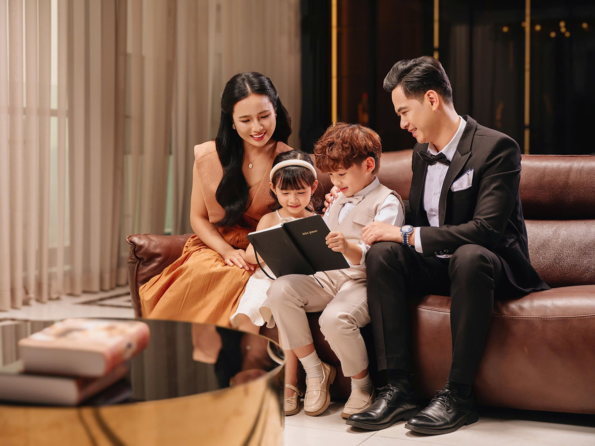 Bảo hiểm liên kết chung: Giải pháp tích lũy ổn định trong một thị trường biến động- Ảnh 2. Bảo hiểm liên kết chung: Giải pháp tích lũy ổn định trong một thị trường biến động- Ảnh 2.