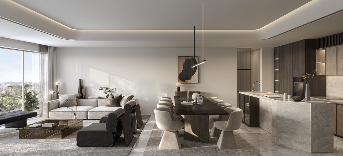 Copper Beech và đặc quyền cá nhân hóa dịch vụ dành cho cư dân Haus Da Lat- Ảnh 2. Copper Beech và đặc quyền cá nhân hóa dịch vụ dành cho cư dân Haus Da Lat- Ảnh 2.