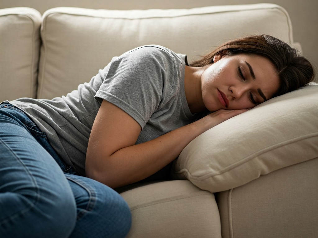3 nguy cơ sức khỏe cần chú ý nếu giảm cân quá nhanh 3 nguy cơ sức khỏe cần chú ý nếu giảm cân quá nhanh - Ảnh 1.