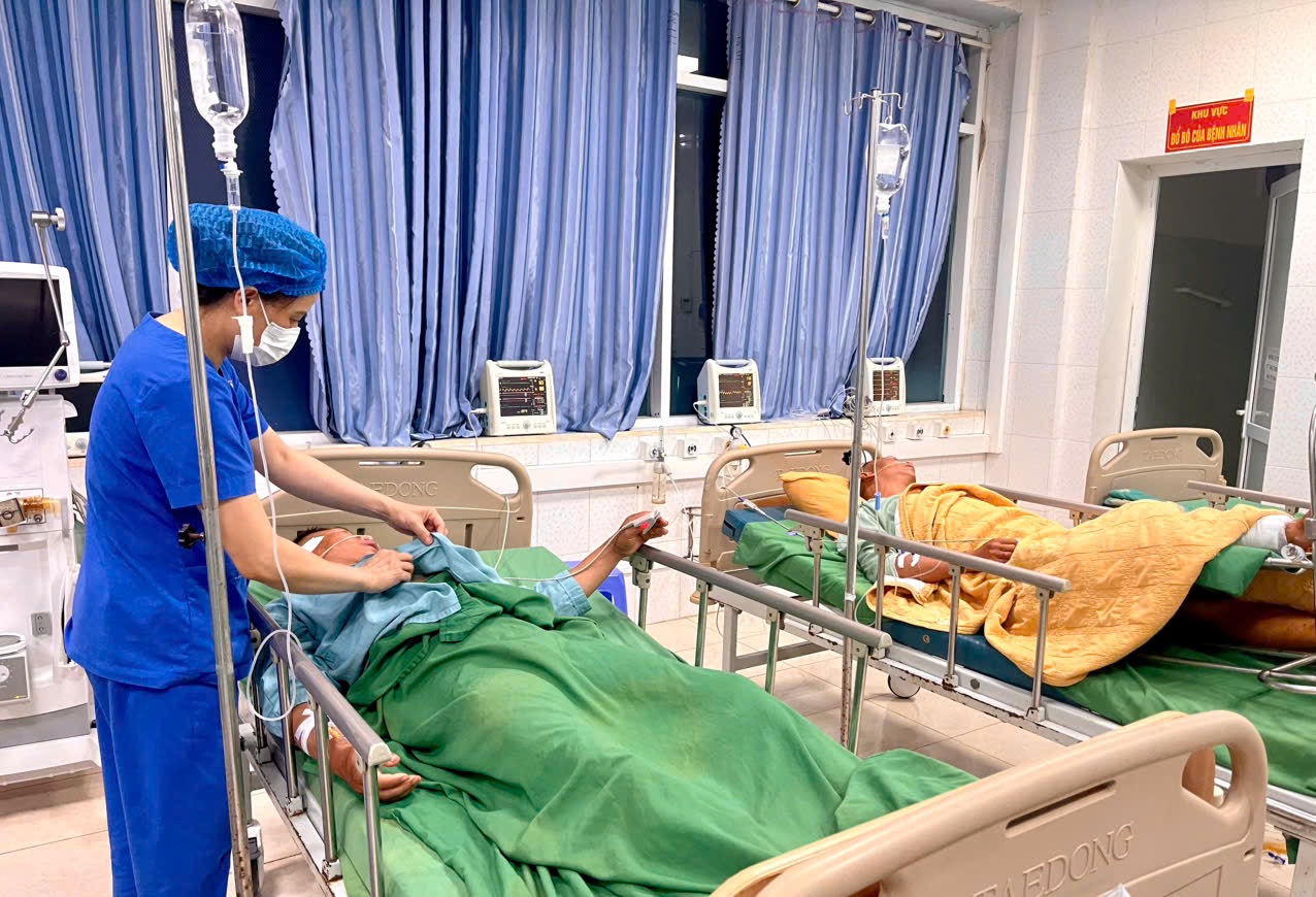 Hiện trường vụ sạt lở 5 người chết ở Lai Châu- Ảnh 10. Hiện trường vụ sạt lở 5 người chết ở Lai Châu- Ảnh 10.