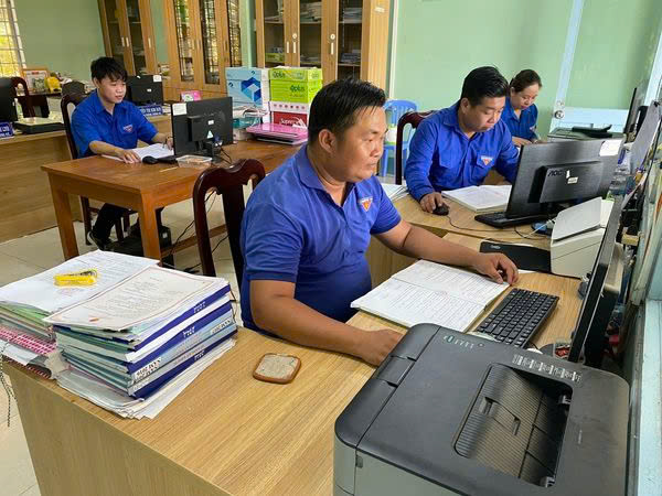 Một thanh niên chủ nhiệm 4 câu lạc bộ khởi nghiệp Một thanh niên chủ nhiệm 4 câu lạc bộ khởi nghiệp