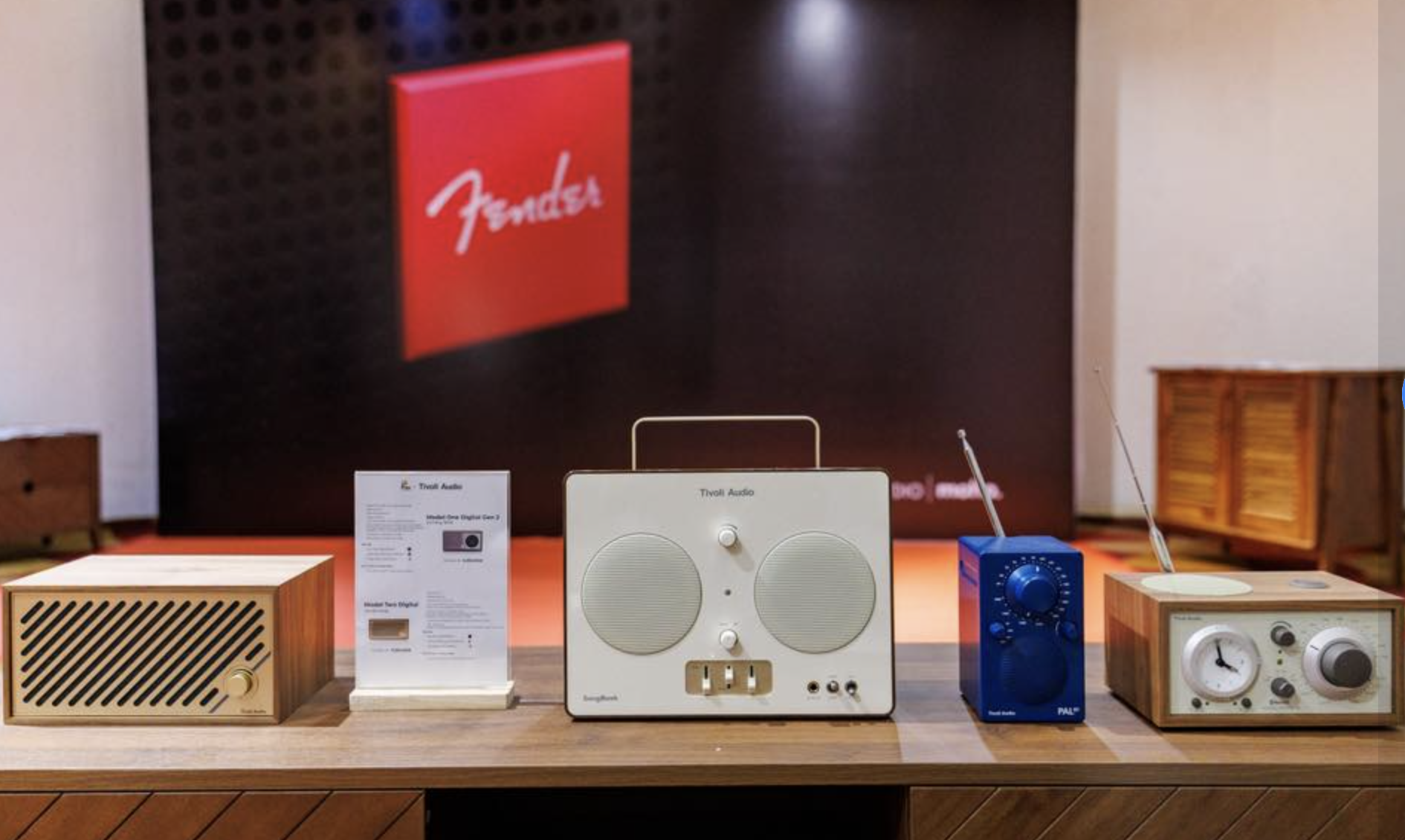 PHTD đem 4 thương hiệu loa nổi tiếng về thị trường Việt Nam - Ảnh 2.