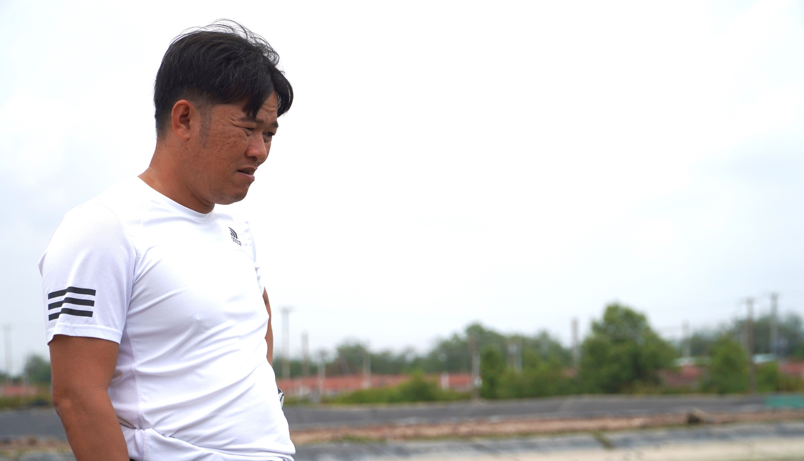 Rẽ hướng từ tôm sang cá chẽm, nông dân miền Tây thu lãi hàng trăm tỉ đồng- Ảnh 1. Rẽ hướng từ tôm sang cá chẽm, nông dân miền Tây thu lãi hàng trăm tỉ đồng- Ảnh 1.