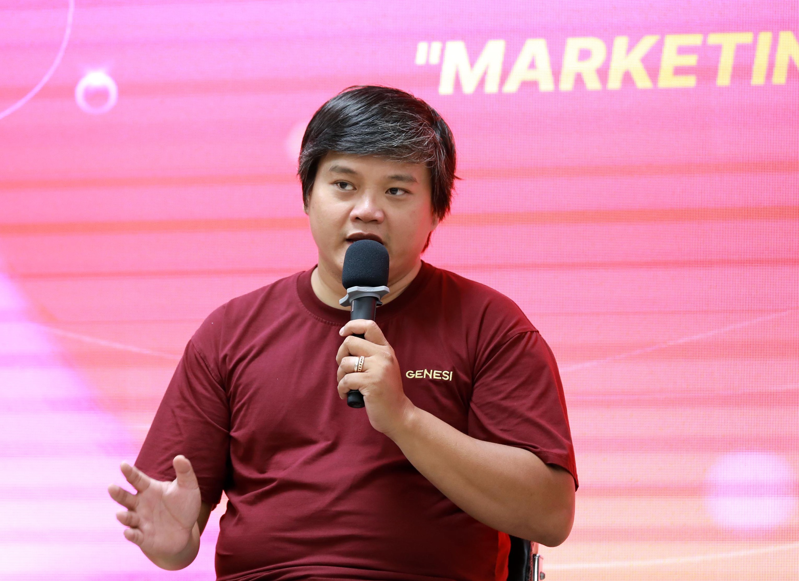 Wie vermarktet man einen Film effektiv? - Bild 6. Marketing phim sao cho hiệu quả?- Ảnh 6.