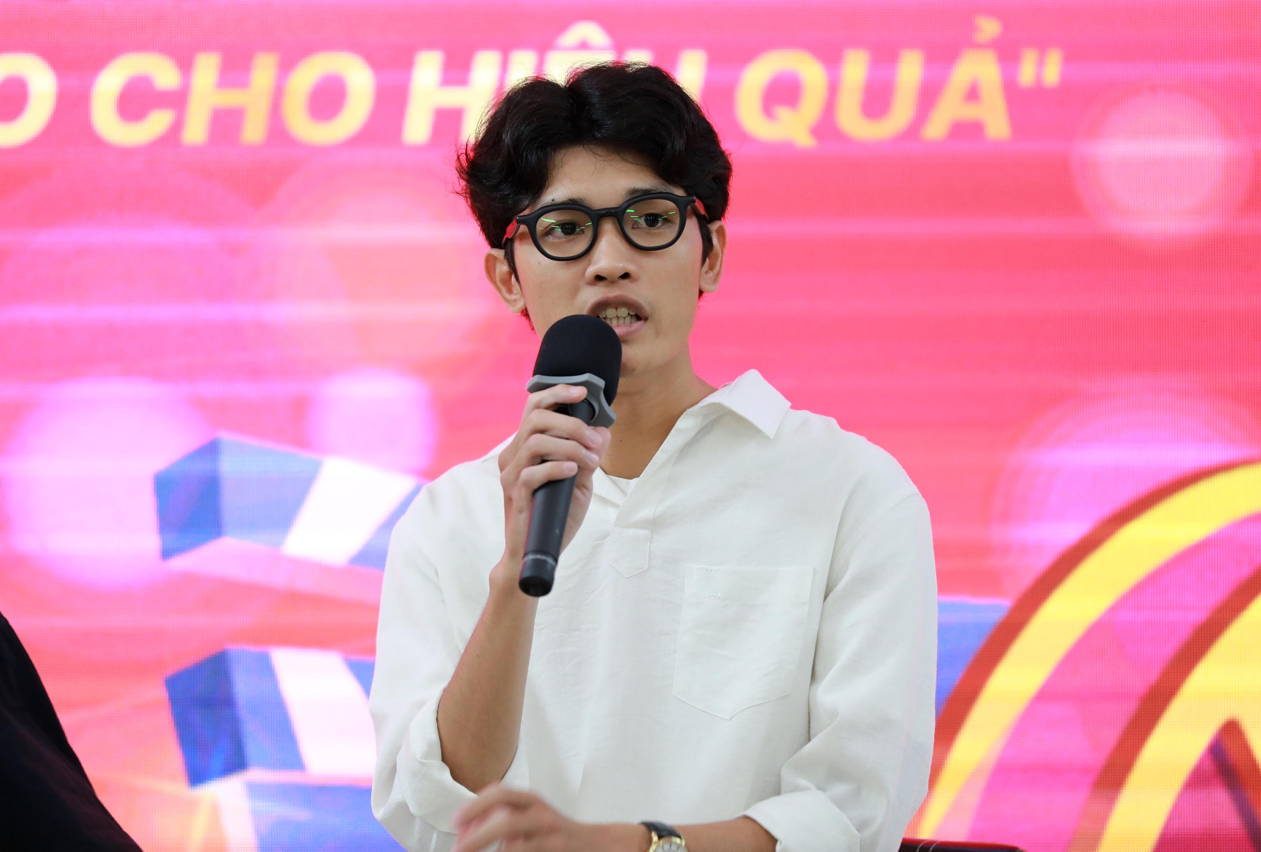 Wie vermarktet man einen Film effektiv? - Bild 7. Marketing phim sao cho hiệu quả?- Ảnh 7.