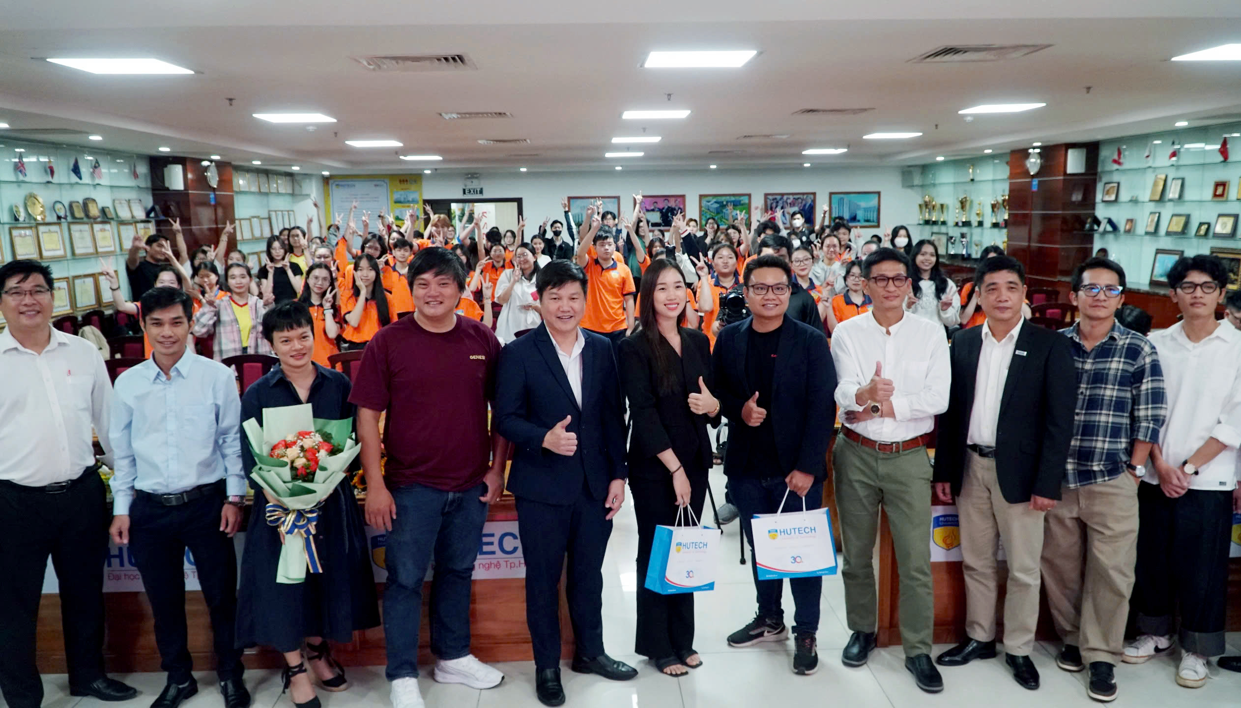 Wie vermarktet man einen Film effektiv? - Bild 3. Marketing phim sao cho hiệu quả?- Ảnh 3.