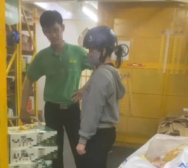 Hiệu trưởng trường mẫu giáo lấy trộm đồ: Cho thôi chức và ra khỏi đảng- Ảnh 1. Hiệu trưởng trường mẫu giáo lấy trộm đồ: Cho thôi chức và ra khỏi đảng- Ảnh 1.