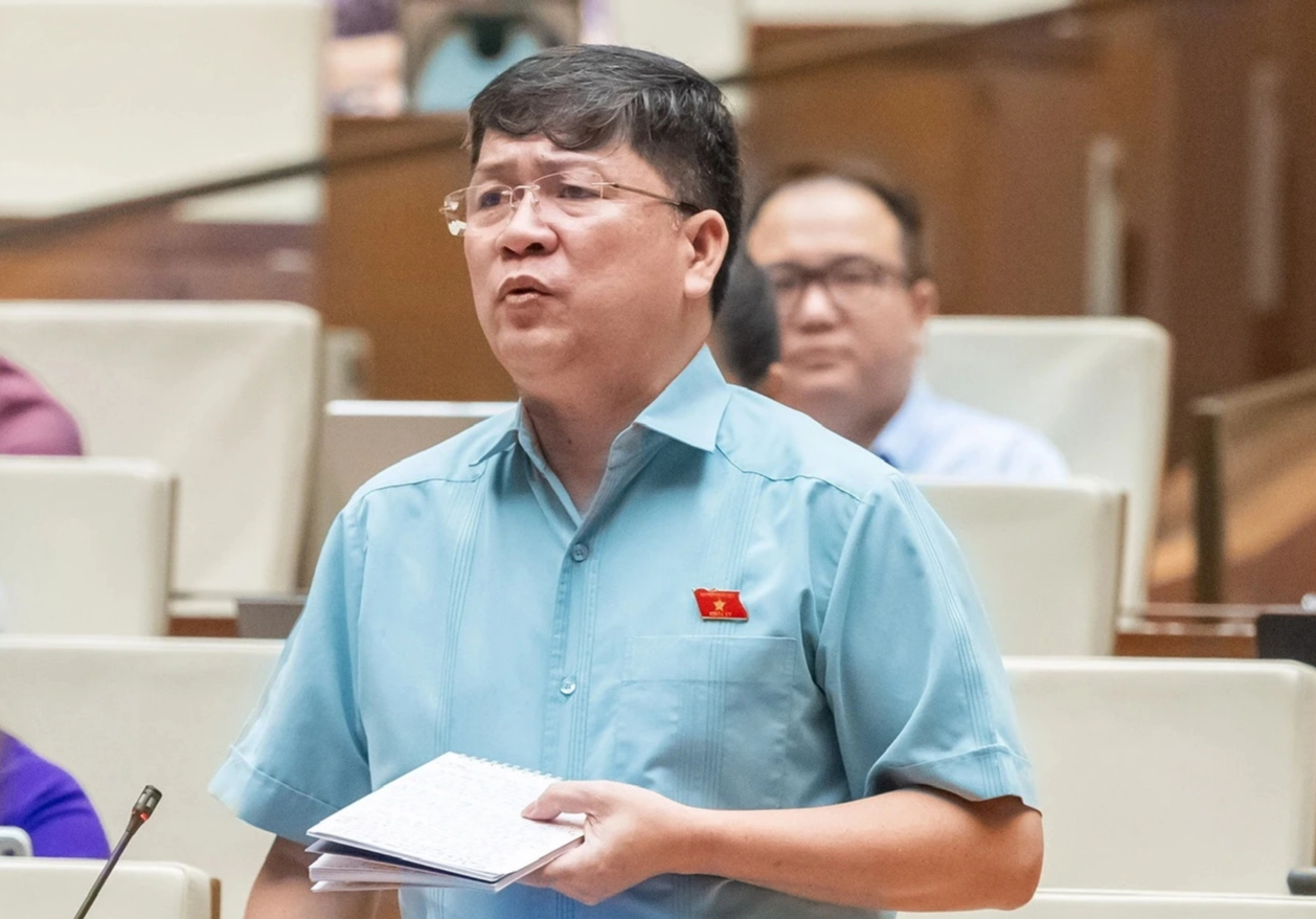 Bộ trưởng Tài chính nói gì về lo ngại 'bỏ thuế khoán tạo gánh nặng'? - Ảnh 1.