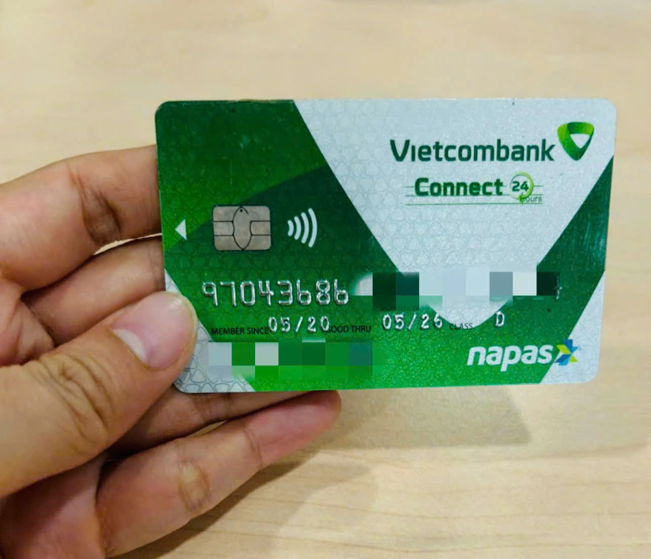 Từ ngày 1.7, những thẻ ATM nào sẽ bị ngân hàng ngừng giao dịch?- Ảnh 1. Từ ngày 1.7, những thẻ ATM nào sẽ bị ngân hàng ngừng giao dịch?- Ảnh 1.