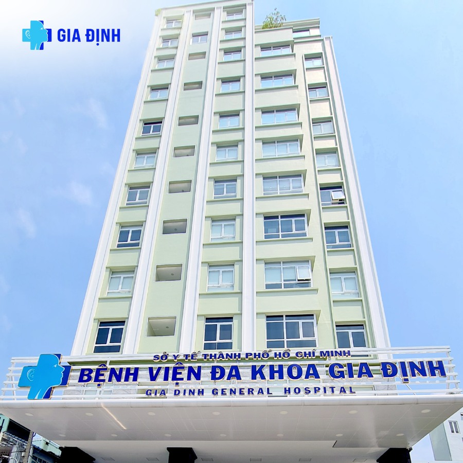 Đình chỉ hút mỡ bụng tại Bệnh viện đa khoa Gia Định TP.HCM- Ảnh 1. Đình chỉ hút mỡ bụng tại Bệnh viện đa khoa Gia Định TP.HCM- Ảnh 1.