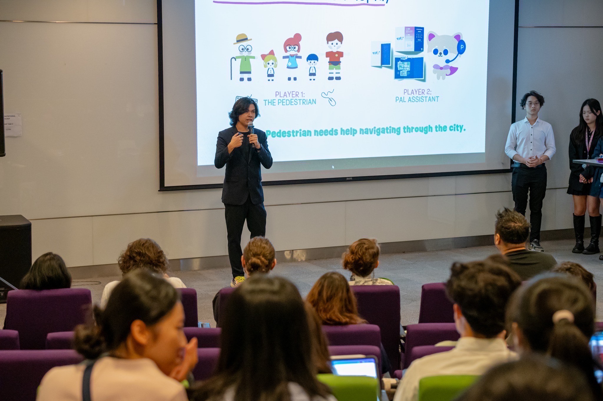 Chuyên gia AI gợi ý nhóm kỹ năng gen Z cần có để vững bước tương lai - Ảnh 3.