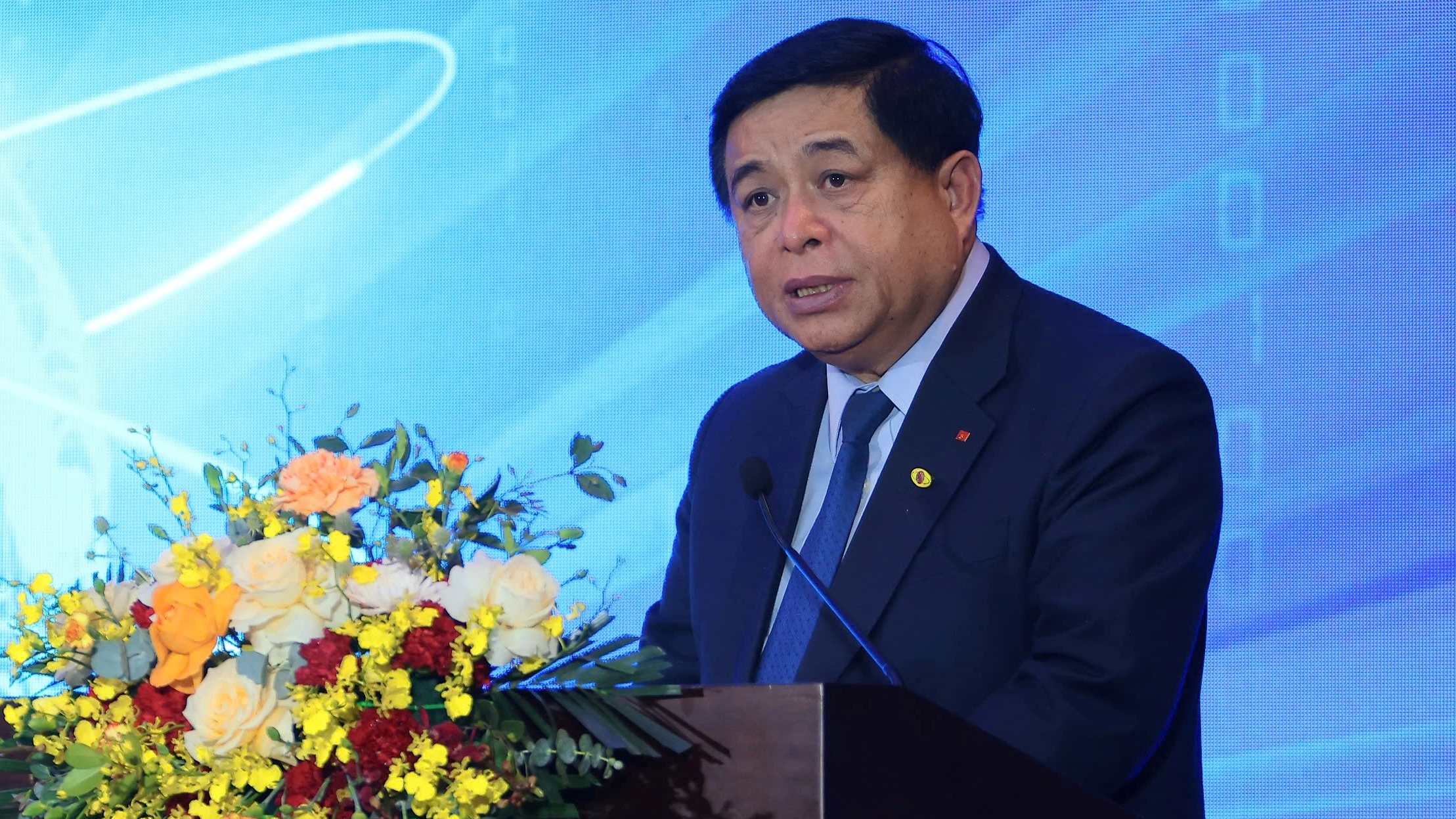 Phó thủ tướng: Nhà nước 'đầu tư mồi' cho nghiên cứu công nghệ chiến lược- Ảnh 2. Phó thủ tướng: Nhà nước 'đầu tư mồi' cho nghiên cứu công nghệ chiến lược- Ảnh 2.