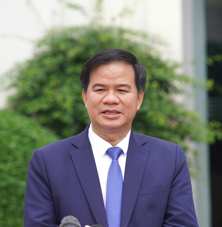 3 giải pháp tài chính để miễn viện phí cho người dân Đề xuất 3 giải pháp tài chính để miễn viện phí cho người dân - Ảnh 1.