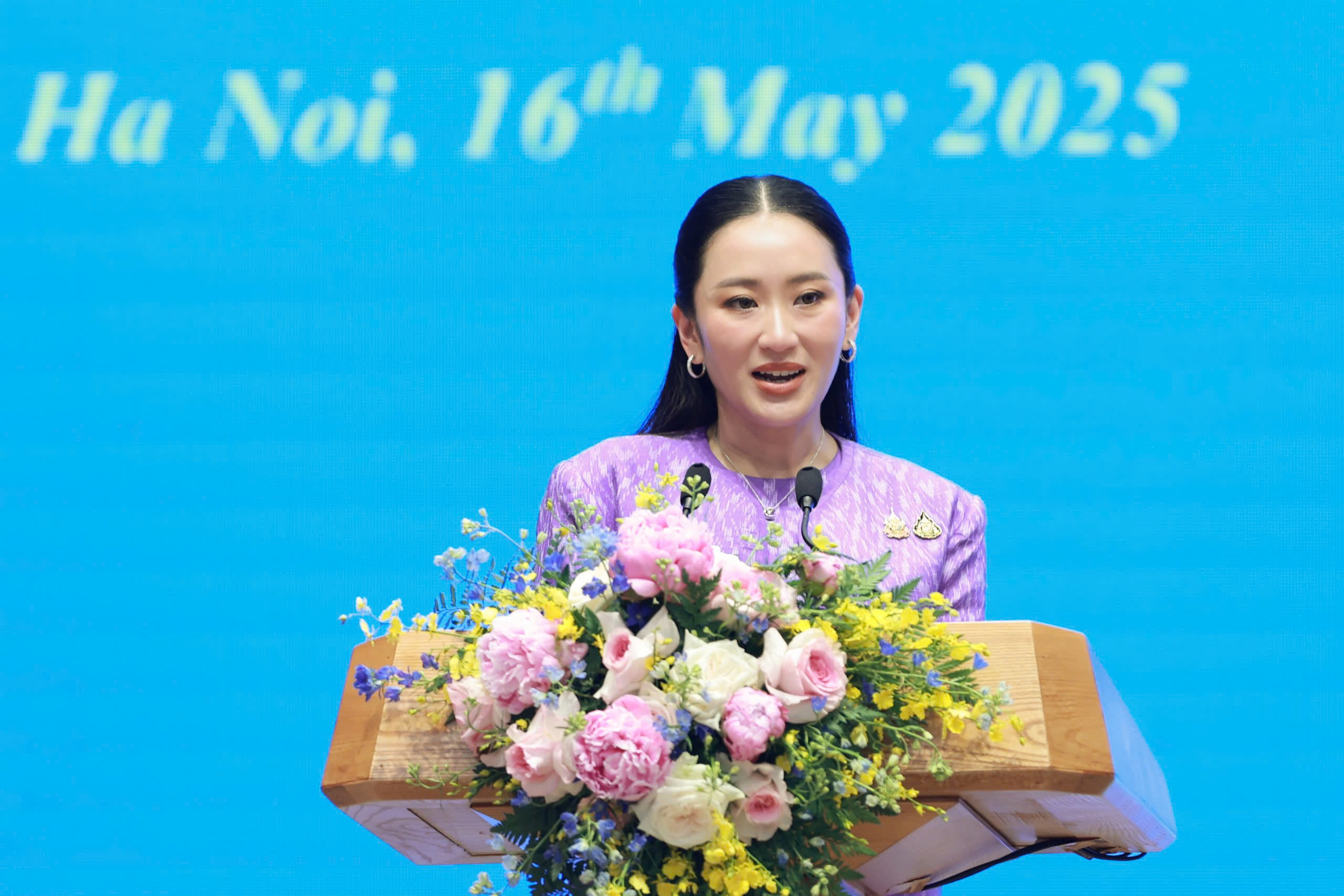 Việt Nam và Thái Lan nâng cấp quan hệ lên Đối tác chiến lược toàn diện - Ảnh 3.