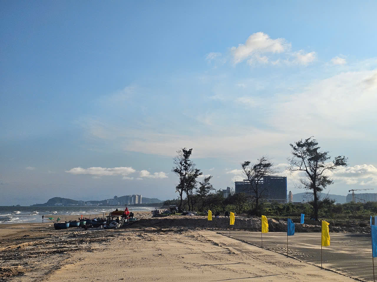 Sun Group khởi công khu đô thị biển 35.000 tỉ đồng ở Vũng Tàu- Ảnh 5. Sun Group khởi công khu đô thị biển 35.000 tỉ đồng ở Vũng Tàu- Ảnh 5.