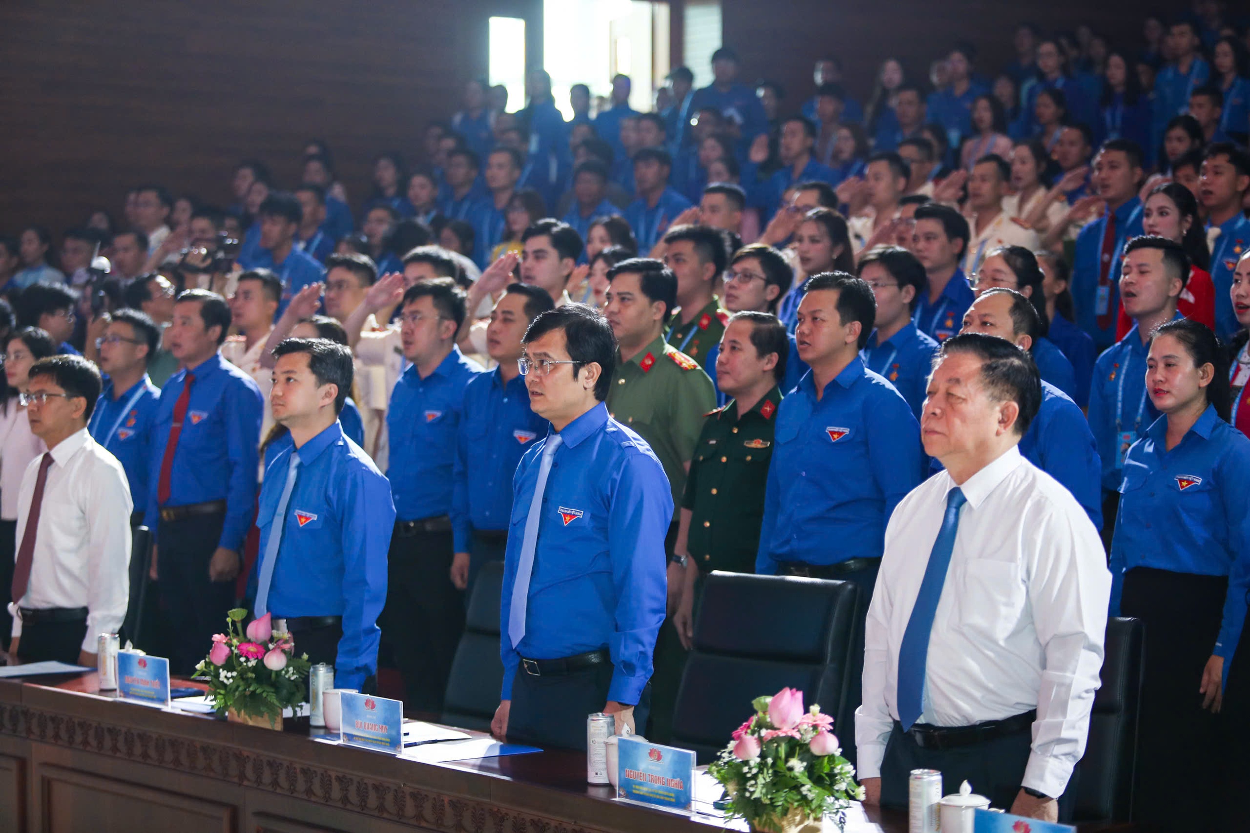 Những tấm gương sáng truyền cảm hứng cho thanh niên cả nước - Ảnh 2.