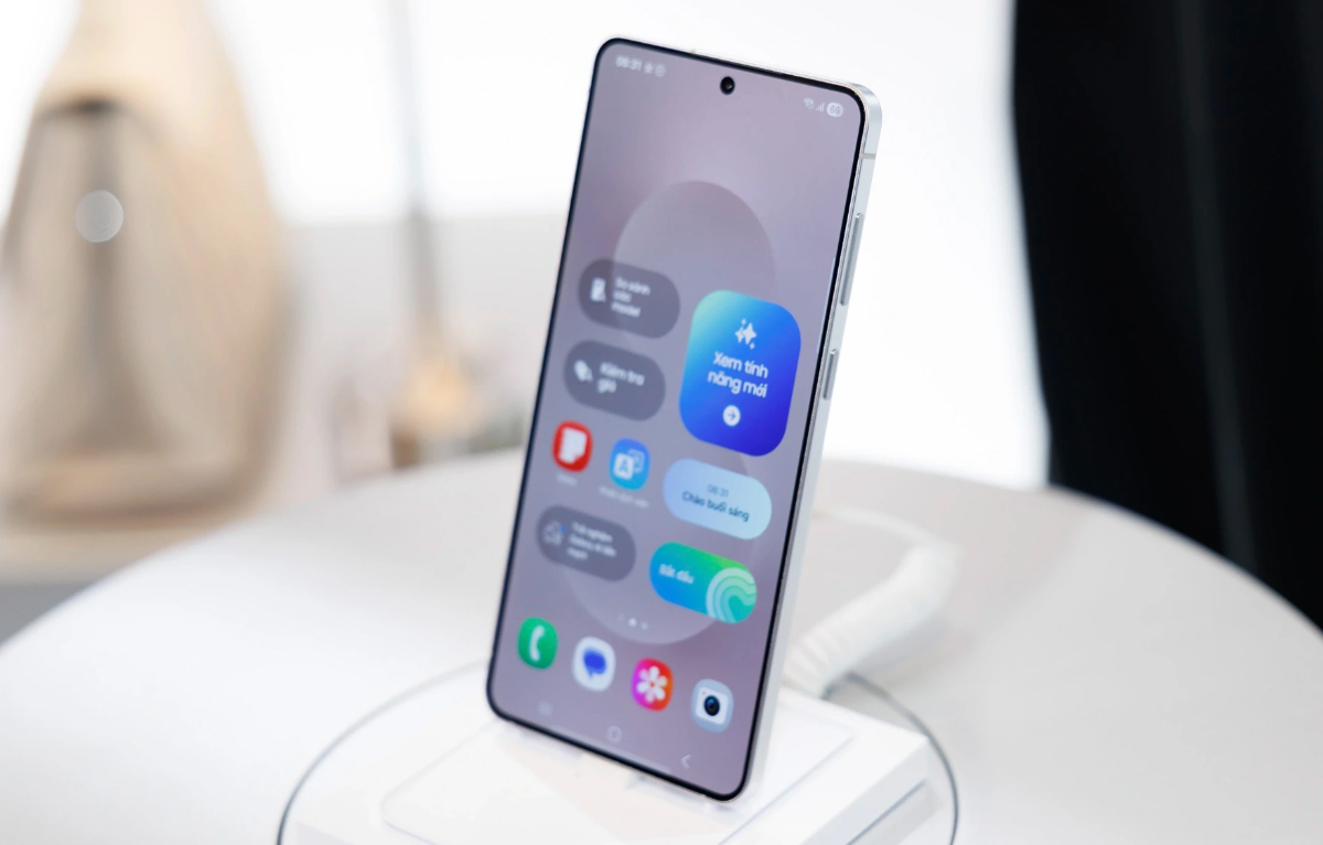 Honor chế giễu thiết kế Galaxy S25 Edge - Ảnh 1.