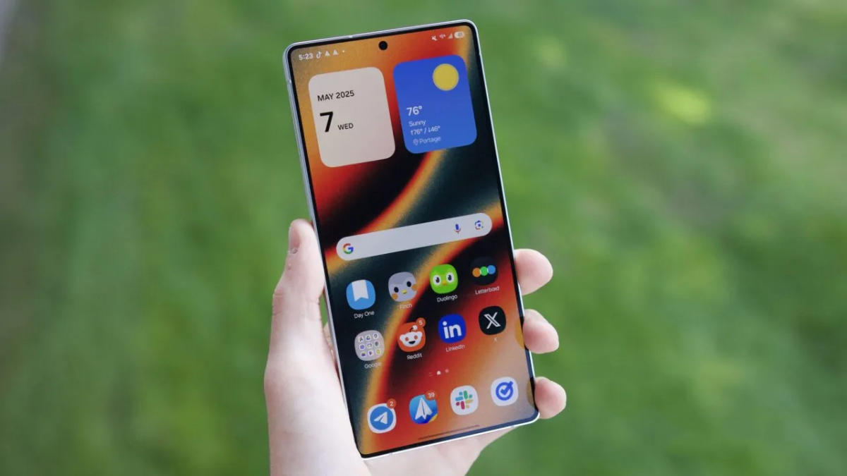 One UI 7 có một tính năng bí mật mà người dùng Galaxy nên biết - Ảnh 1.