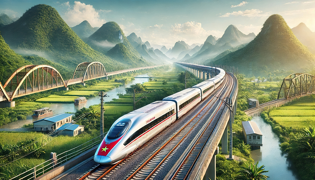 Mở cửa cho doanh nghiệp tư nhân tham gia dự án trọng điểm quốc gia- Ảnh 1. Mở cửa cho doanh nghiệp tư nhân tham gia dự án trọng điểm quốc gia- Ảnh 1.