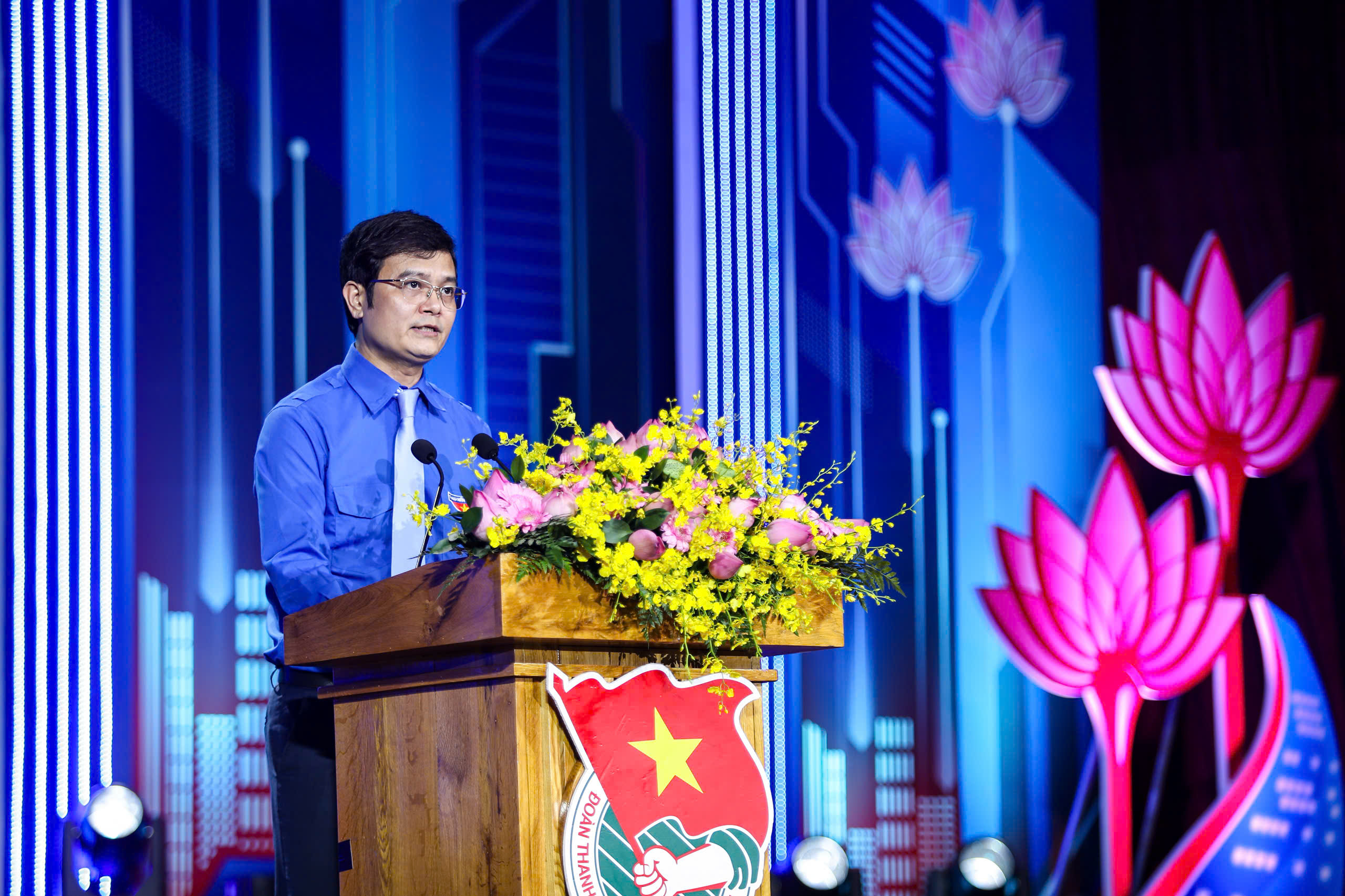 Những tấm gương sáng truyền cảm hứng cho thanh niên cả nước - Ảnh 4.