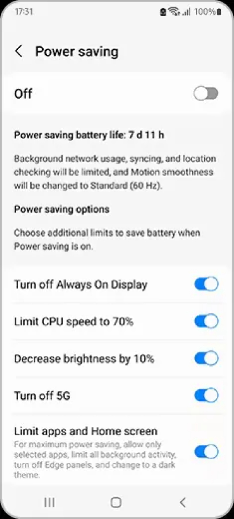 One UI 7 có một tính năng bí mật mà người dùng Galaxy nên biết - Ảnh 2.