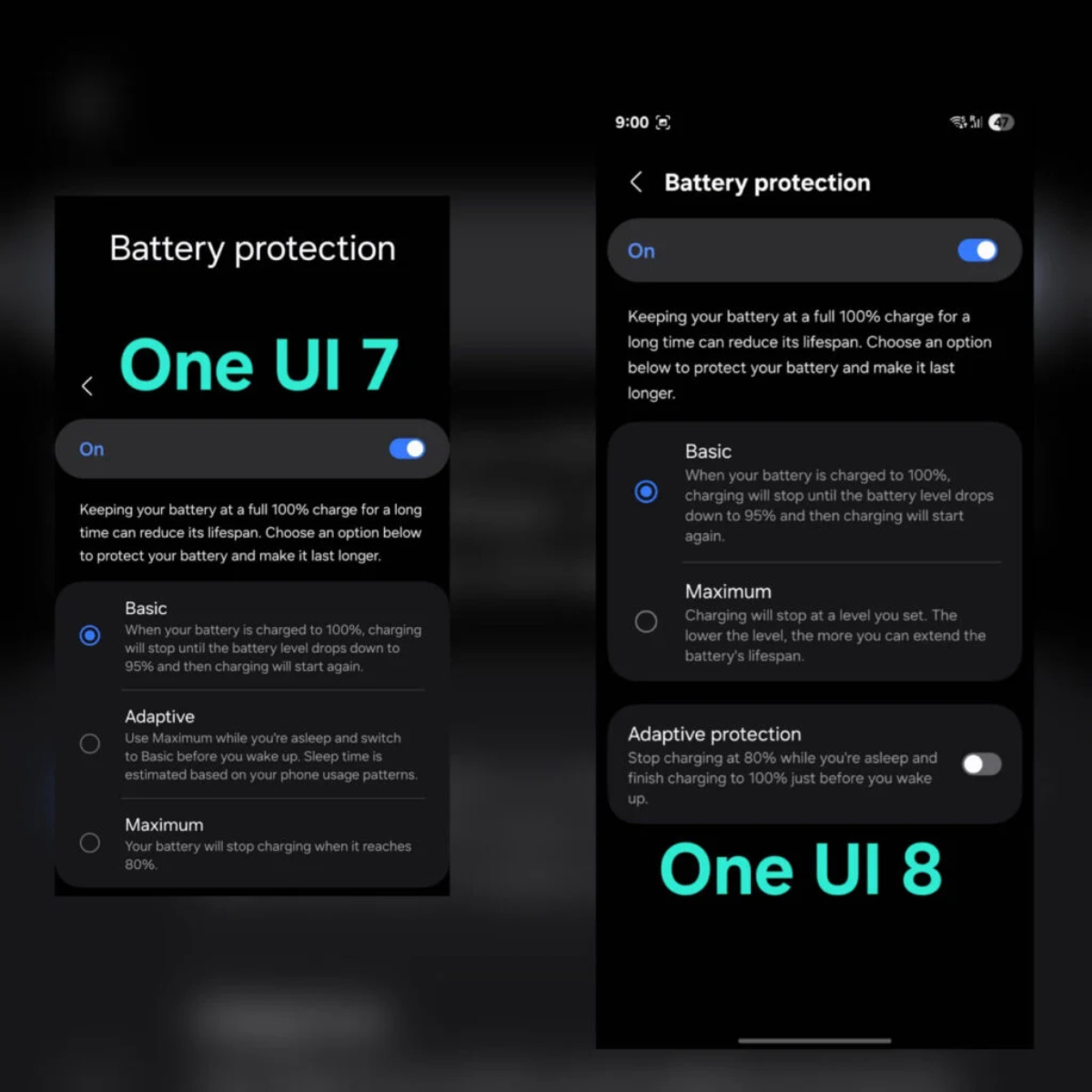 Tính năng One UI 8 sẽ khiến điện thoại Galaxy bền bỉ hơn - Ảnh 1.
